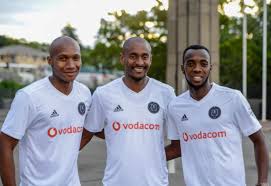 Maybe you would like to learn more about one of these? Orlando Pirates To Kick Off Caf Campaign In Striking New Jersey Orlando Pirates Football Club