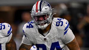 Cowboys' Marshawn Kneeland remembered by NFL world after death