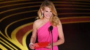 Maybe you would like to learn more about one of these? Oscars 2019 Seven Things We Learned At The Ceremony Bbc News