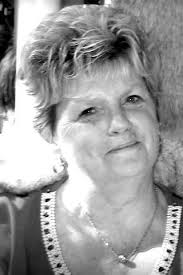 Patricia Leube Obituary (1943