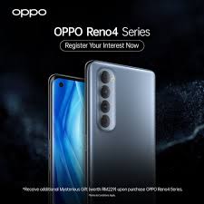 Review oppo reno lengkap dengan spesifikasi, harga terbaru dan fitur fitur menarik yang tidak ada dalam series sebelumnya. Oppo Reno 4 Malaysia Launch Is Happening On 3rd August