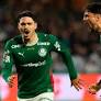 Palmeiras Strengthens Brasileirão Lead with Win; São Paulo and Cruzeiro Restart Campaigns Post-World Cup