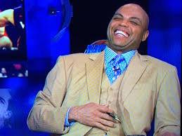 Charles Barkley says he's not going to ...