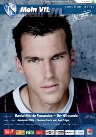 VfL Wolfsburg (24.08.2008)