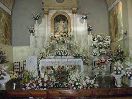 Maybe you would like to learn more about one of these? Tertulias De La Manqueta Virgen De Montler