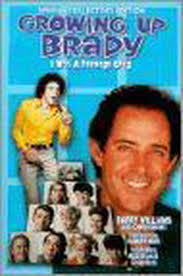 Growing up Brady, Barry Williams