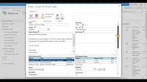 Natürlich als klassisches helpdesk, aber auch im projektmanagement, als tool für inventarisierung oder für das. Ticketsystem Als Sharepoint Losung Addlook Youtube