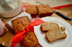 Prize Winning Banana Bread Blue Ribbon Kitchen This Recipe Uses Sour Cream More Banana Than Most Makes One Recipes Using Sour Cream Banana Recipes Food