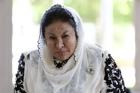 If you're a jeweller with connections to rosmah mansor, it's probably wise to check if she's paid you yet. Rosmah Trial Driver Says Shuttled Bags From Bank To Rosmah S Residences Nestia
