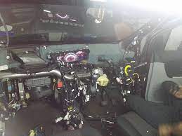 Hari ni nak review tentang kancil 850 manual to auto transmission. Perodua Alza Manual Spec Convert Mr Garage Autoparts Facebook