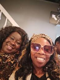 Kawan Johnson's Instagram, Twitter & Facebook