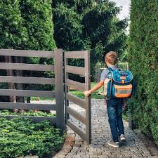 Zaunsystem Fjallraven Kanken Backpack Fjallraven Kanken Kanken