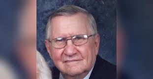 B. D. Caudle Jr. Obituary