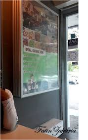 Because of different rail system developed on both lines, they do not share the same track and use their own individual track instead. Putraheights Intrepid Journey