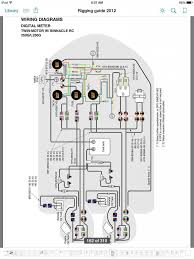 Important information notice this manual has been prepared by yamaha primarily for use by yamaha dealers and their trained mechanics when performing maintenance procedures and repairs to yamaha equipment. Yamaha Outboard Tachometer Wiring Diagram Wiring Site Resource