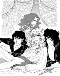 Pin On Gilded Dreams