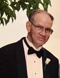 Obituary information for Harold Levi Ohst