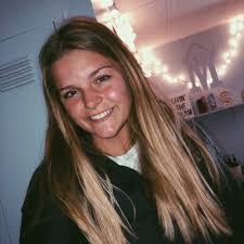 Sarah Brannan's Instagram, Twitter & Facebook