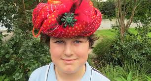 Easter hat fun for Karuah, Bulahdelah and Tea Gardens students
