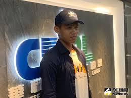 Haomen qifu de chuntian manga: ä¸­è· æž—å­è±ªæ¢ä»¶å¥½é€£æ´ªç¸½éƒ½èªªè®š é‹å‹• Nownewsä»Šæ—¥æ–°èž