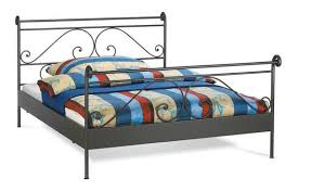 Hohenverstellbares bett 180x200 weiss entdecken. Metallbett Jetzt Nur Online Xxxlutz