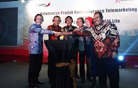 Bekerjasama Dengan Pt Bank Pembangunan Daerah Jawa Timur Tbk Bank Jatim Sinarmas Meluncurkan 3 Produk Asuransi Asuransi Produk