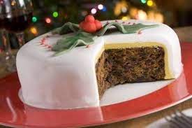 A Time Tested Recipe To Make The Perfect Christmas Cake Recipe Christmas Cake Recipe Traditional Christmas Cake Recipes Fruit Cake Christmas