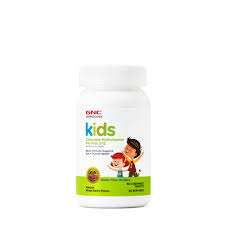 This supplement contains 1,000 iu of vitamin d3, making it a good choice for those who want to maintain optimal vitamin d levels. Gnc Milestones Kids Chewable Multivitamin For Kids Gnc