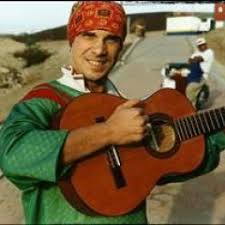 It has high energy and is very danceable with a time signature of 4 beats per bar. Me Gustas Tu Manu Chao Vagalume