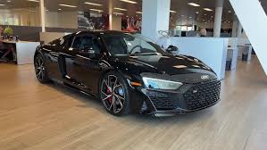 Image result for Mythos Black 2023 R8