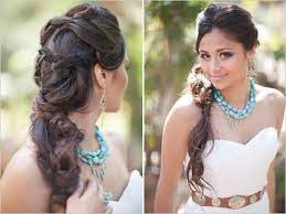 Pocahontas Wedding My Epic Style Pinterest Southwestern Wedding Braids For Long Hair Wedding Hairstyles
