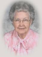 Mary Hendrickson Obituary