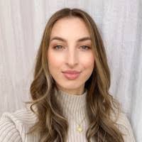 Marilyn Glazier's Instagram, Twitter & Facebook