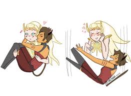 Catradora fanart | Fan art, She ra princess of power, She ra