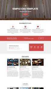 But the layout of this template is flexible, so you can use it for any type of business website. 4000 Fresh Free Html Website Templates Themes Codes Of 2021