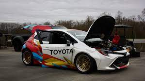 2019 ryan tuerck s toyota corolla hatch formula drift car top speed toyota corolla formula drift toyota
