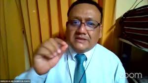 CURSO DE ESPECIALIZACIÓN EN SIGA MEF 2023