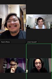 Hi everyone, i'm erwan, i'm half filipino, half french, living in the philippines. Erwan Heussaff Ninong Ry In Talks To Collab For Online Cooking Series Inquirer Entertainment