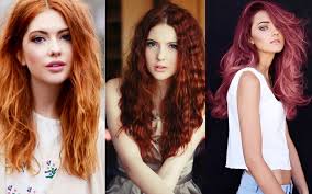 Vuoi farti i capelli rossi ma non sai quale rosso scegliere? Capelli Rossi Quale Tonalita Scegliere In Base Al Tuo Tipo Di Pelle Vogue Italia