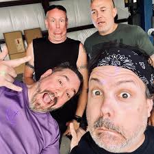 Profile for Beyond The Groove