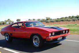 1973 Ford Falcon Xb Gt Coupe 1023 685 Ford Falcon Coupe Aussie Muscle Cars