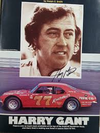 Who remembers Gray Brookshire ? He won 3 limited sportsman Championships in  one year. Hickory, Metrolina and State. He was #74 in limited and changed  to #17 in LMS. My mom and