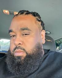 Robert Patmon (@hatfieldsfinest) · San Diego, CA