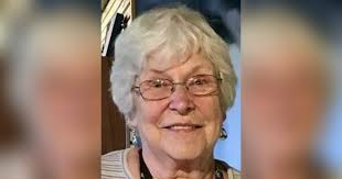 Obituary for Toinette Weybrant