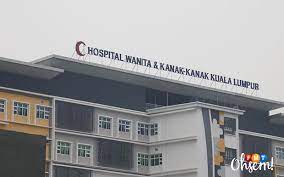 Sabah women and children hospital. Hospital Bersalin Kl Henti Operasi Terima Kasih Doktor Jururawat Atas Jasa Tidak Terbalas Free Malaysia Today Fmt