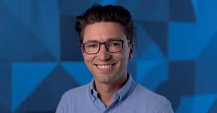 Jonas Dhaenens : Roi anonyme de la tech