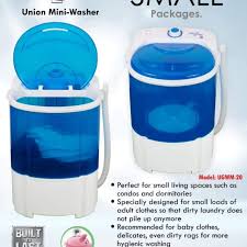 Check spelling or type a new query. Union Mini Washing Machine Shopee Philippines