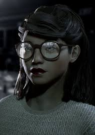 Deborah Kim's Instagram, Twitter & Facebook