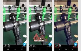 Filters and lenses are for people and businesses. Snapchat Filter Und Effekte Finden Verwenden Erstellen So Funktioniert S