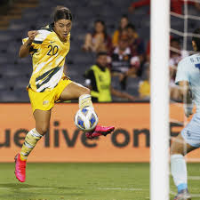 Check spelling or type a new query. Sam Kerr And Lucy Bronze Shortlisted For Bbc Women S Footballer Of The Year Sam Kerr The Guardian